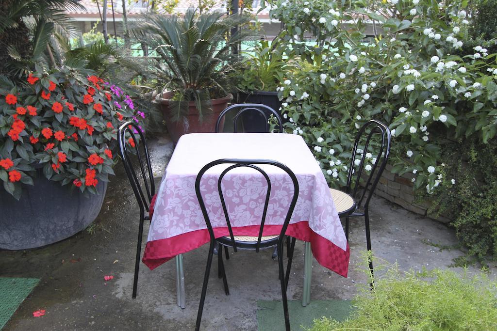 Aparthotel Patrizia Rom